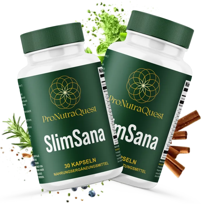 Slimsana Limited Time Offer Only $49/Bottle